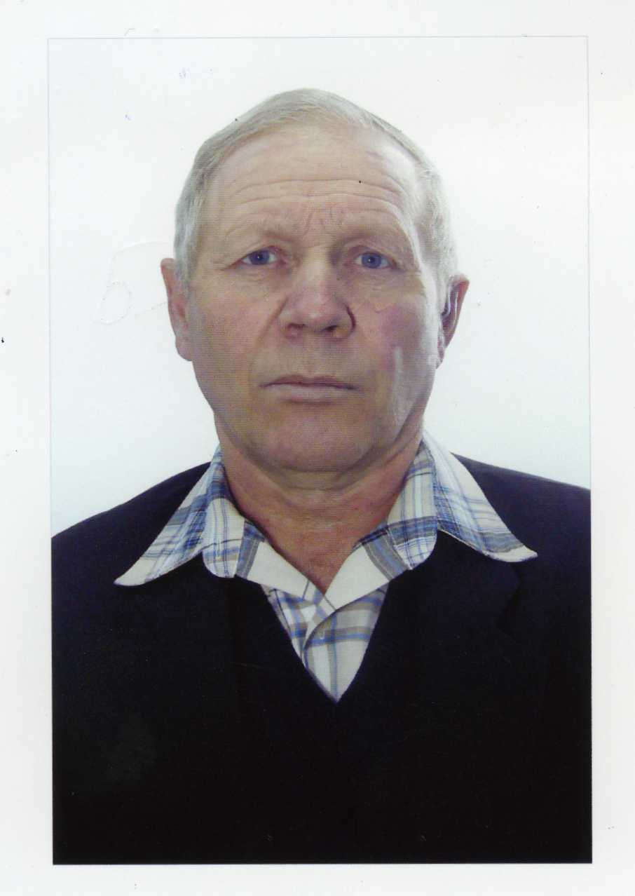Бетин Леонид Анатольевич